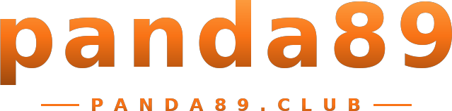 panda89 logo